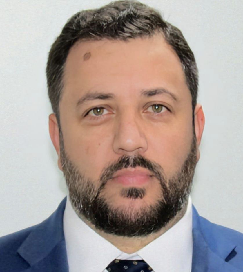 profile picture of Bruno Pereira