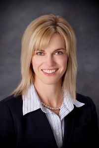 profile picture of Julie Fedorchak