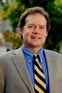 profile picture of Mark Sanders