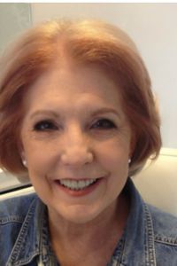 profile picture of Mary Brannon