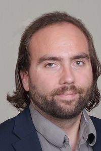 profile picture of Joseph Christman