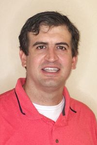 profile picture of David Frosch
