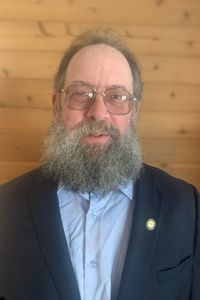 profile picture of Mark Coester