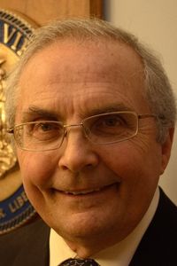 profile picture of Wes Holden