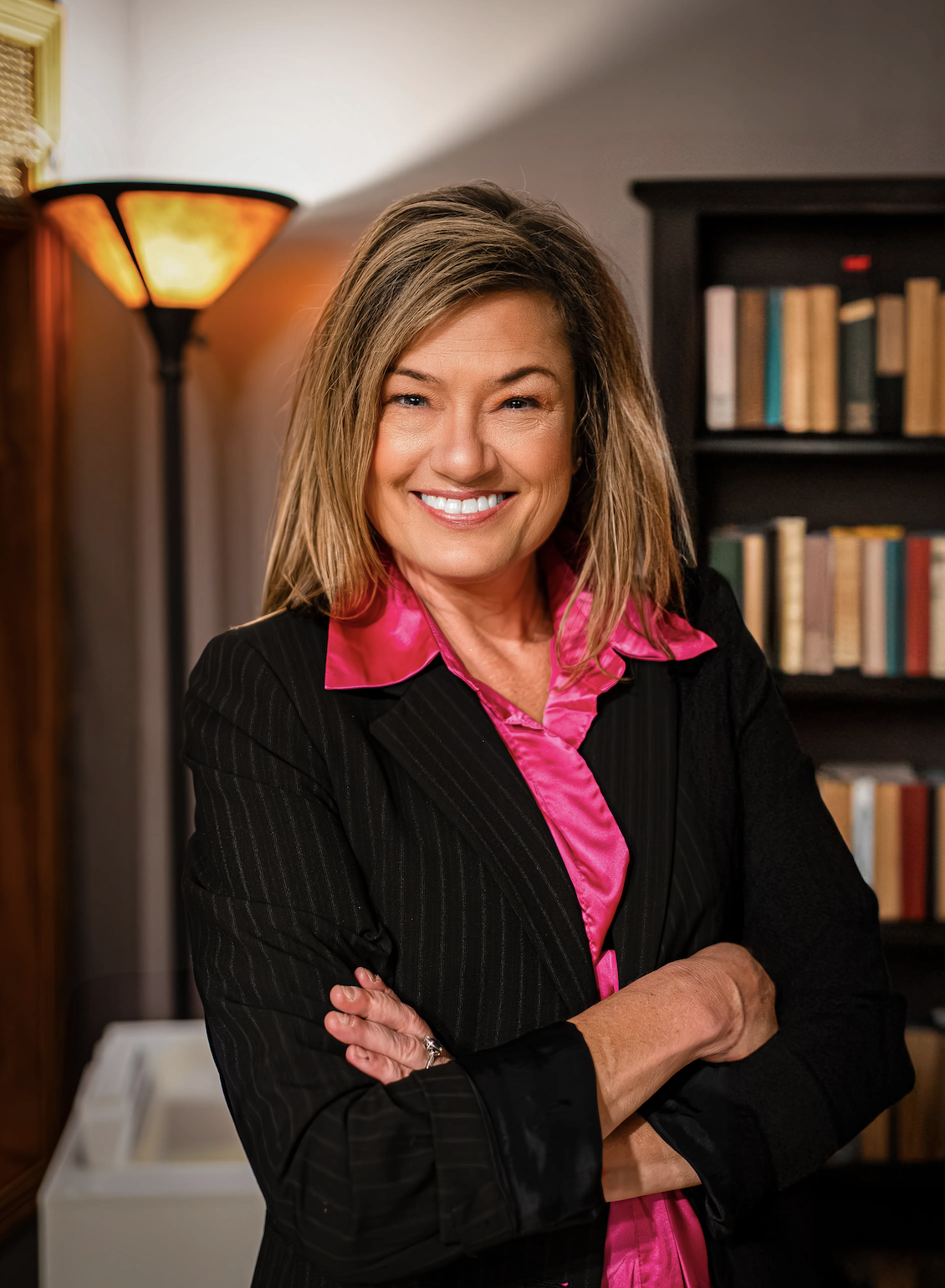 profile picture of Sarah Albertson-Corkery