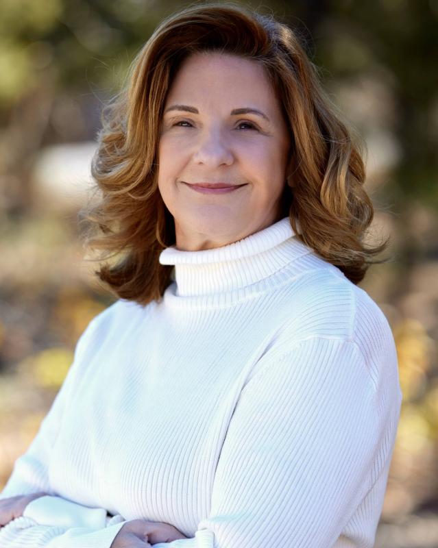 profile picture of Jody Puffett