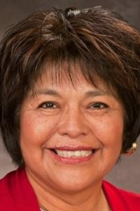 profile picture of Sharon Clahchischilliage
