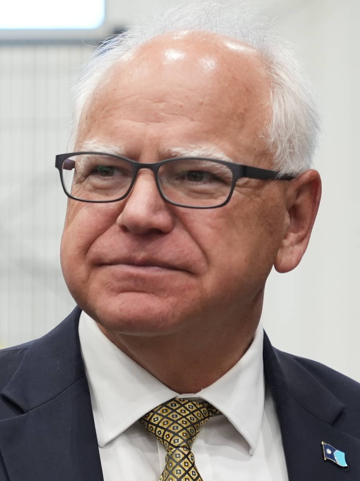profile picture of Tim Walz