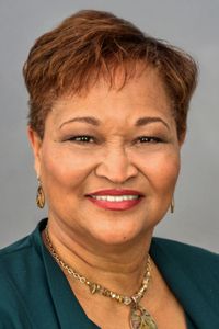profile picture of Gloria Witt
