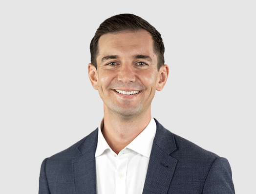 profile picture of Trevor Evans