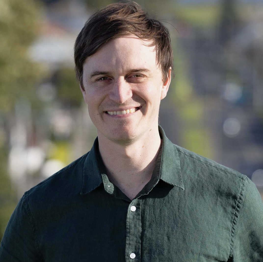 profile picture of Alex Dyson