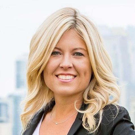 profile picture of Michelle Rempel Garner