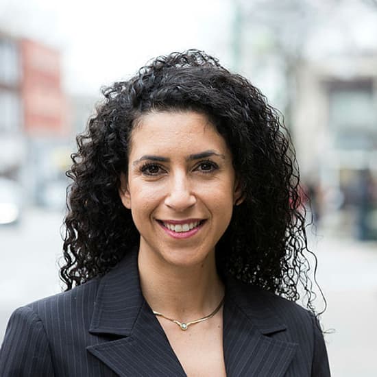 profile picture of Rachel Bendayan