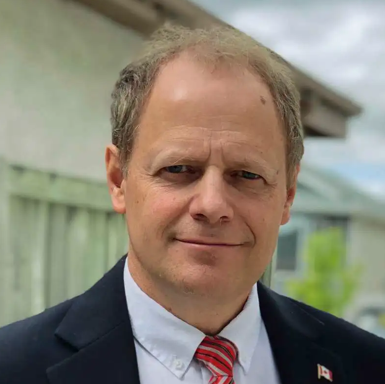 profile picture of Kevin Lamoureux