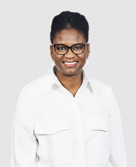 profile picture of Felicia Adeniyi