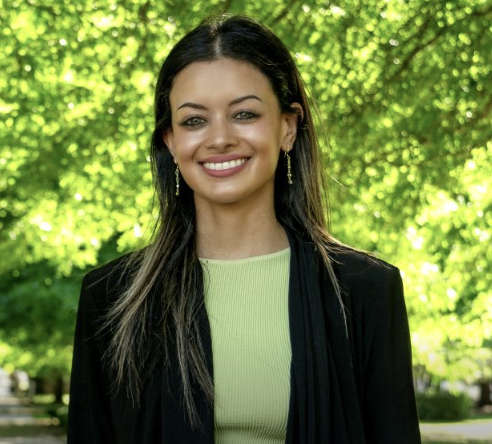 profile picture of Hannah Thomas