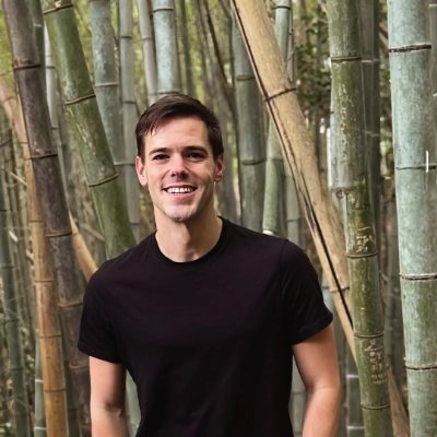 profile picture of Jake Rakov