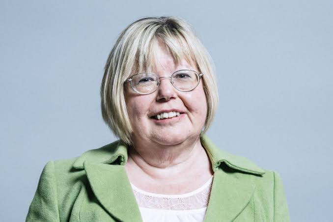 profile picture of Liz Twist