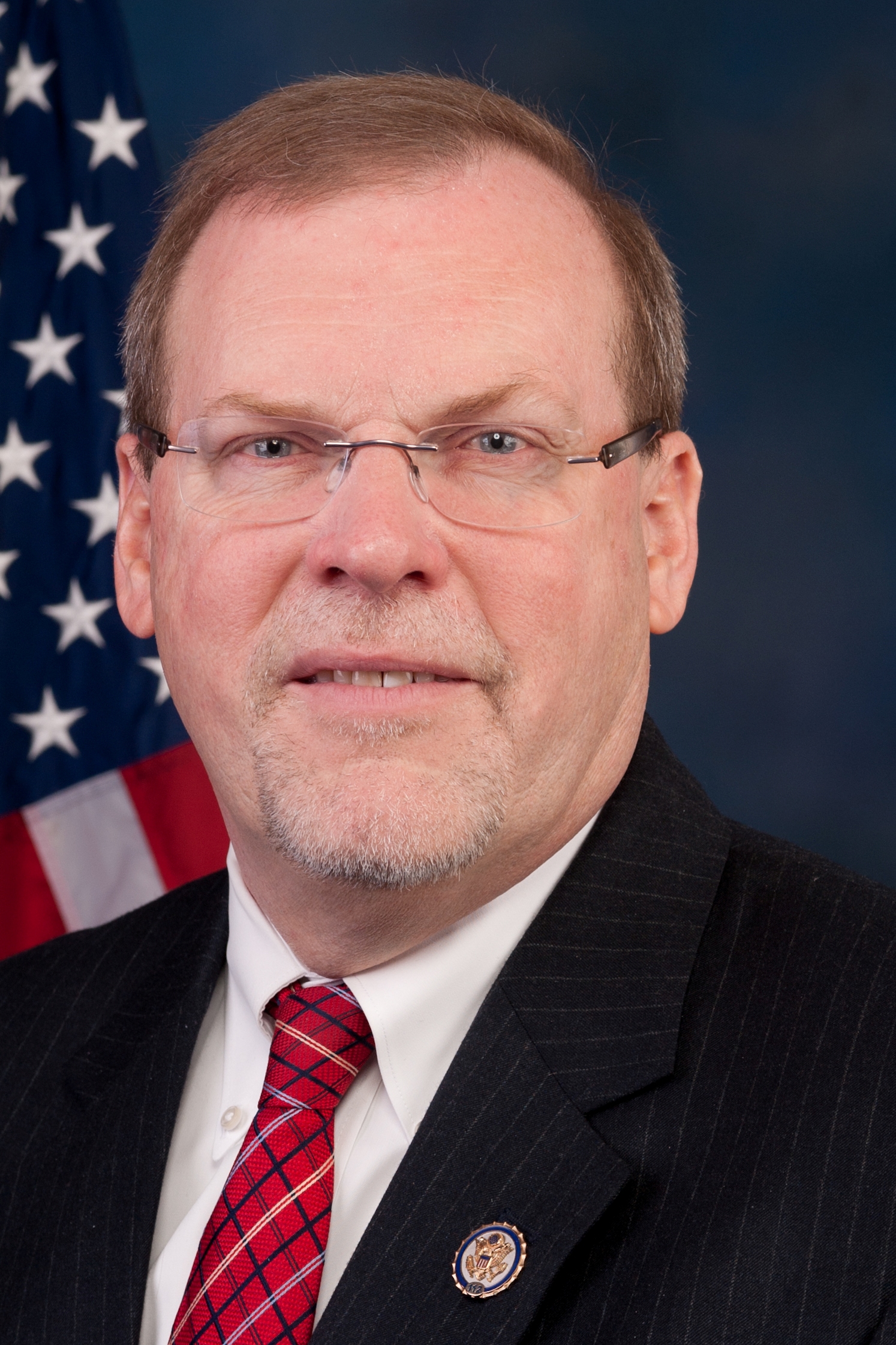 profile picture of Morgan Griffith