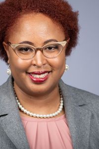 profile picture of Marquita Bradshaw