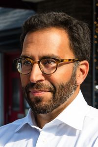 profile picture of Alex Balekian