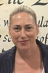 profile picture of Alison Esposito