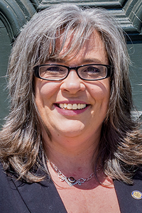 profile picture of Amanda Waldman