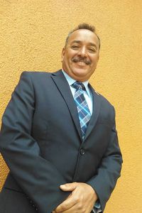 profile picture of Benito Bernal