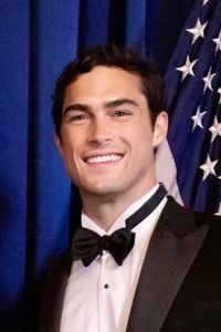 profile picture of Brandon Gill