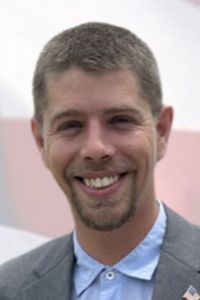 profile picture of Brandon Wilkinson
