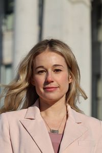 profile picture of Caroline Gleich