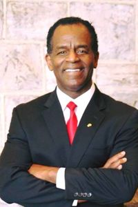 profile picture of Chuck Smith Jr