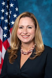 profile picture of Debbie Mucarsel-Powell
