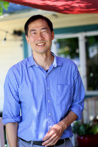 profile picture of David Pan