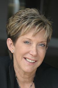 profile picture of Dayna Steele