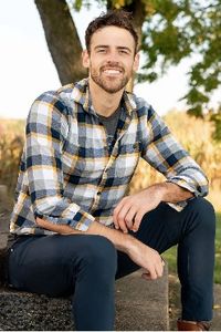 profile picture of Eric Wilson