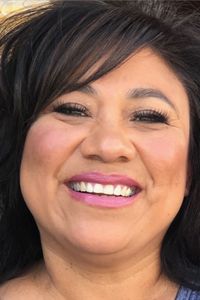 profile picture of Irene Armendariz-Jackson