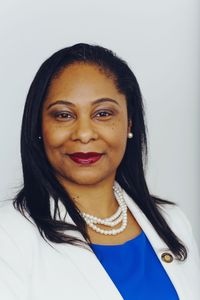 profile picture of Janelle Bynum