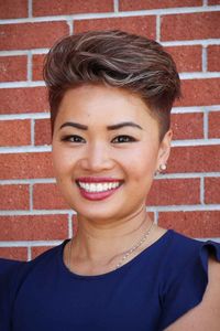 profile picture of Jennifer Tran
