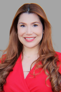 profile picture of Jenny Garcia Sharon