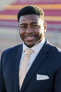 profile picture of Jerone Davison