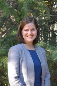 profile picture of Jessica Morse