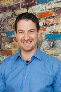 profile picture of Joel Rubin