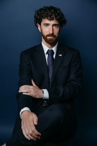 profile picture of Joseph Leigh