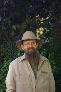 profile picture of Laird Hamblin