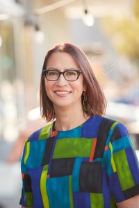 profile picture of Laura Friedman