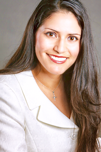 profile picture of Maria Montero