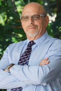 profile picture of Mark Weinkrantz
