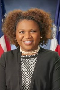 profile picture of Marquette Greene-Scott