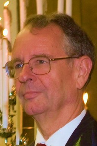 profile picture of Michael Barkley